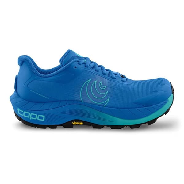 Topo Athletic MTN Racer 4 damtrailskor