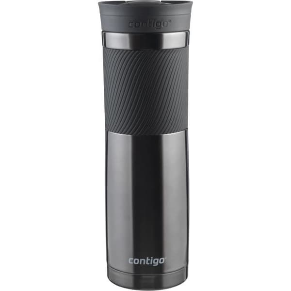 CONTIGO - Termomugg - Byron - gunmetall