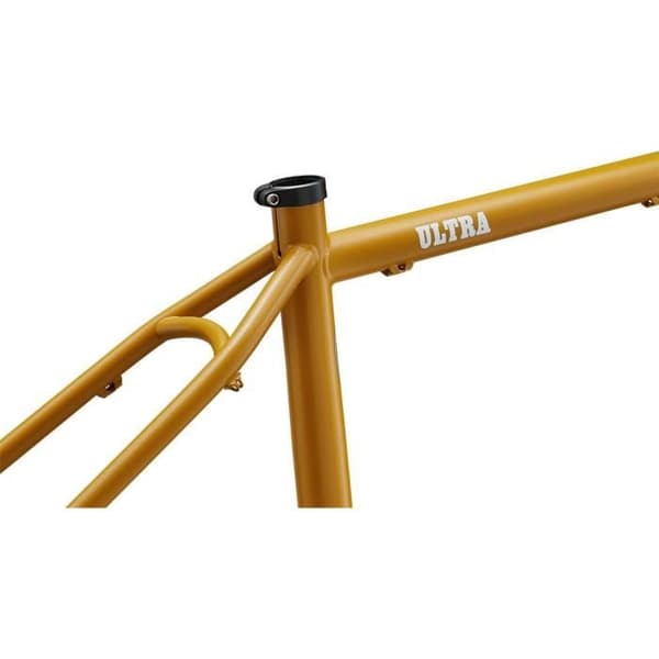 Ritchey Ultra ram - honungssenap - M