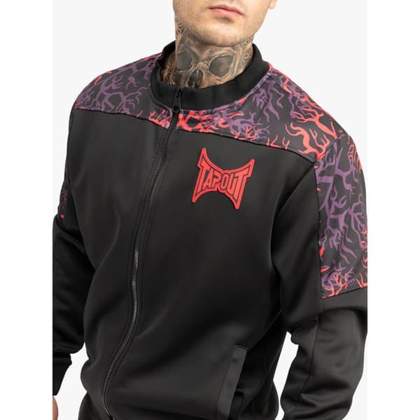 Tapout Roots Taptrack regular fit träningsset