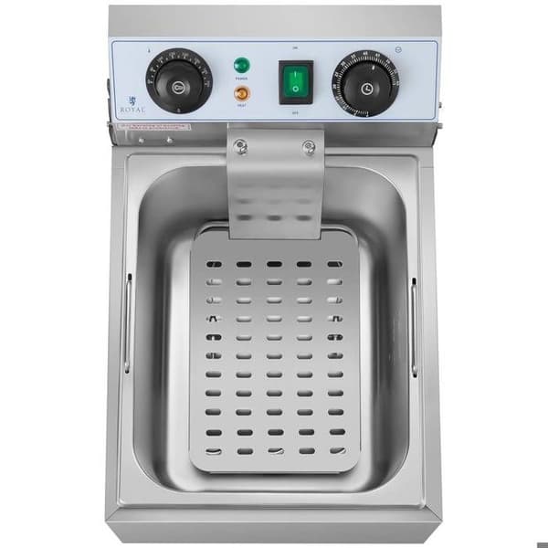 Elektrisk fritös RCTF10EB