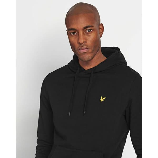 Luvtröja från Lyle & Scott