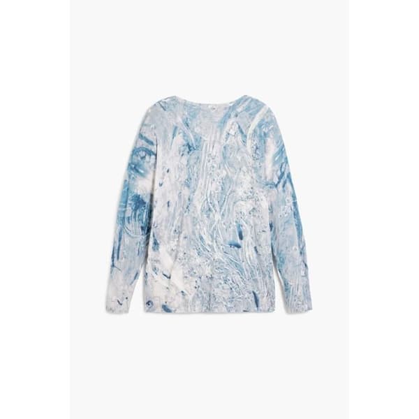 Dame T-shirt Desigual Ottawa