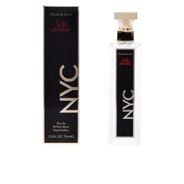 Eau De Parfum Spray 2,5 Oz - 75 Ml