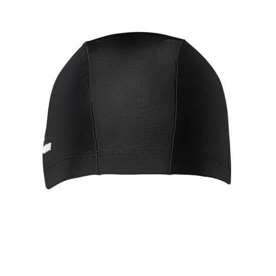 Mad Wave Lycra badmössa - svart - TU