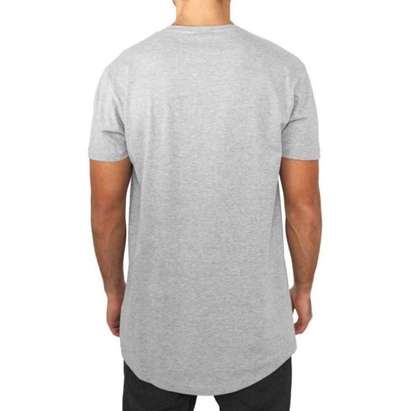 Urban Classics - SHAPED lång t-shirt (extra lång)