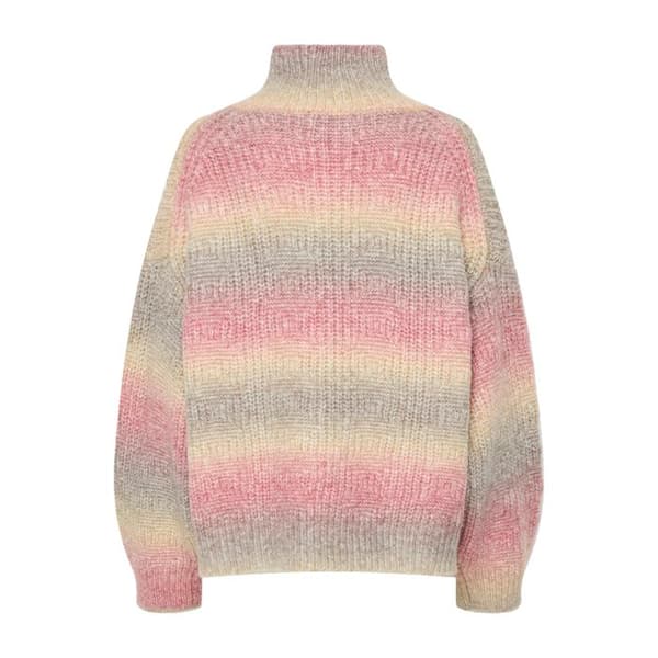 Pull dam Pulz Jeans Fatima