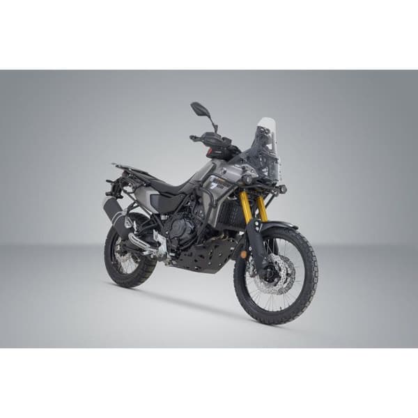 Stöd sidoväskor höger motorcykel SLC SW-Motech Yamaha 700
