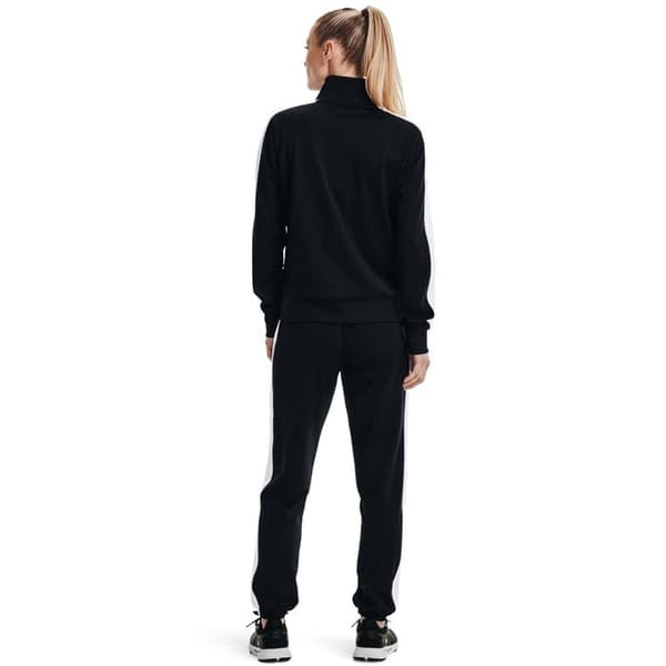 Under Armour damträningsset i trikå
