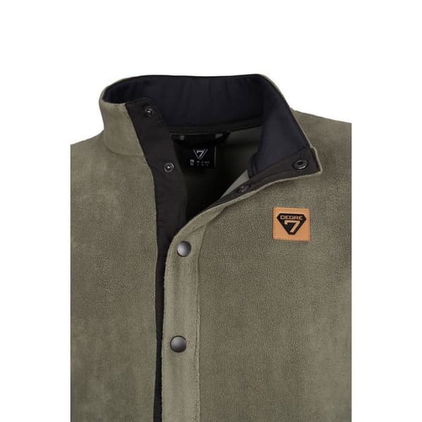 Midlayer Degre 7 Balces Lichen Herr