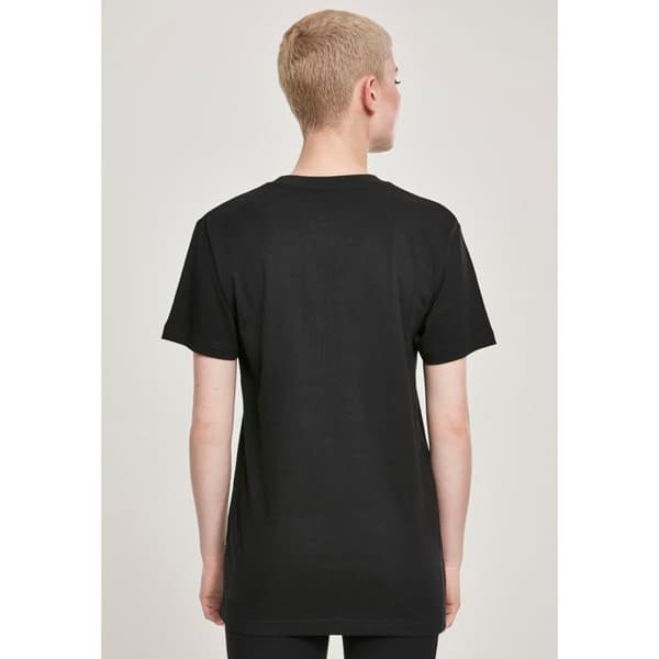 T-shirt dam Mister Tee