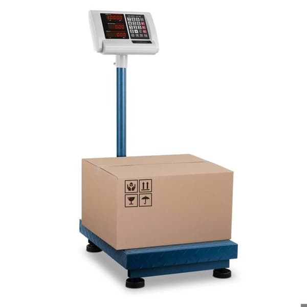 Vågplattform SBS-PF-300/5