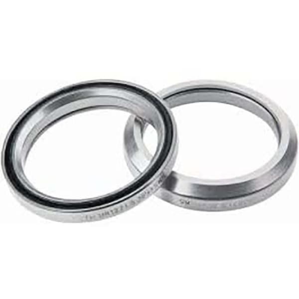 Integrerade styrlager - DEDA - ACB 1-1/4" 45°x45° - Stål - Silver
