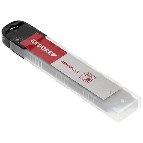Gedore RED 3301606 Reservblad 1 st(k) | SKÄRBLAD