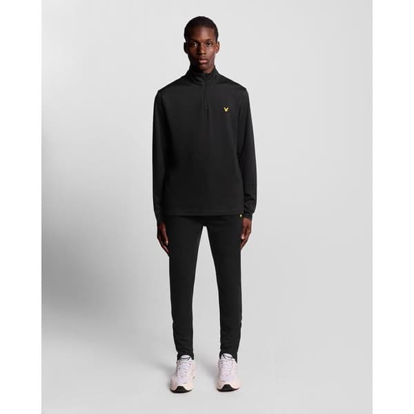 Lyle & Scott Fly fleecebyxor