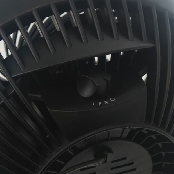 Honeywell HT-900E turboventilator …