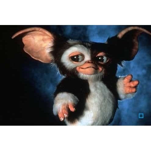 Gremlins 1 och 2 - Blu-ray box set