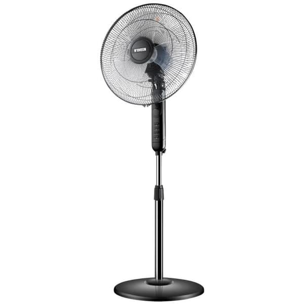 Ståvifta - F450 - Ultra tyst - 3 hastigheter - 55 dB