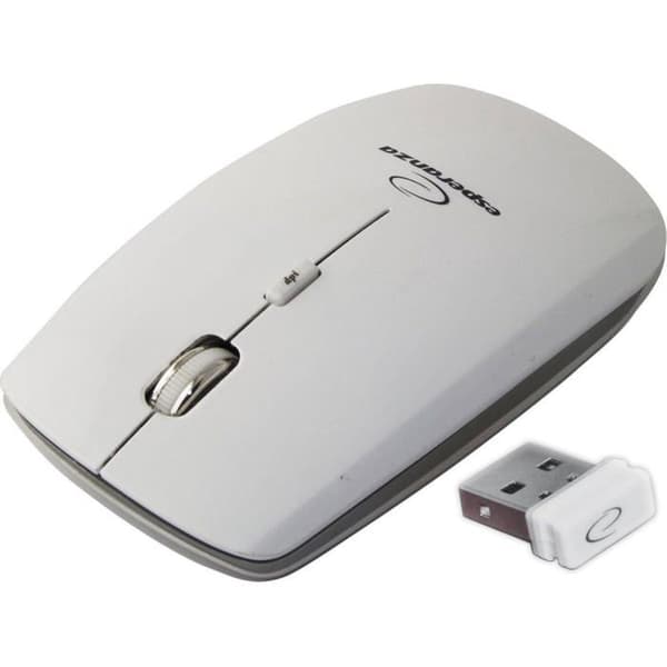 ESPERANZA EM120W MAC-STYLE USB PC-MUS, …