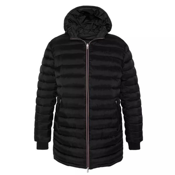 Doudoune Schott Riverso2 LÅNG HUVA REVERSIBEL 2i1