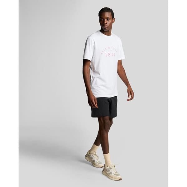 Baddräkt Lyle & Scott