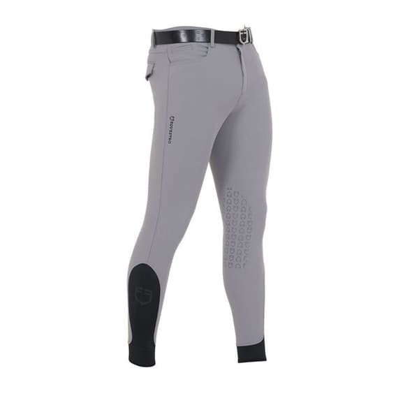 Equestro Caspar mid grip ridbyxor