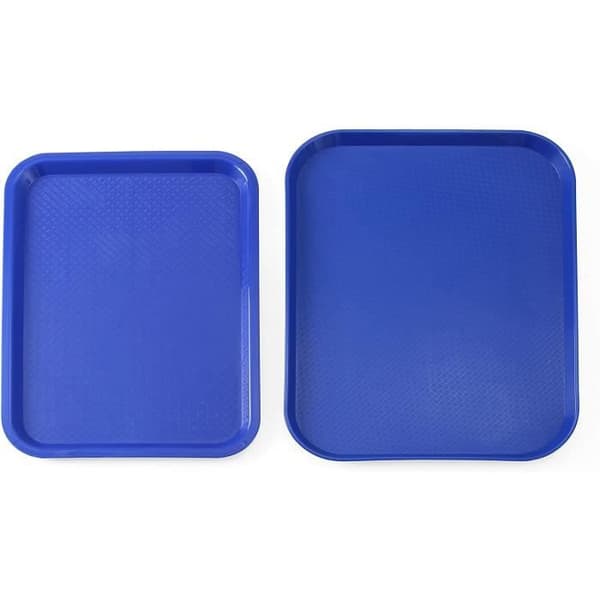 Hendi 878927 Medium snabbmatsbrickor