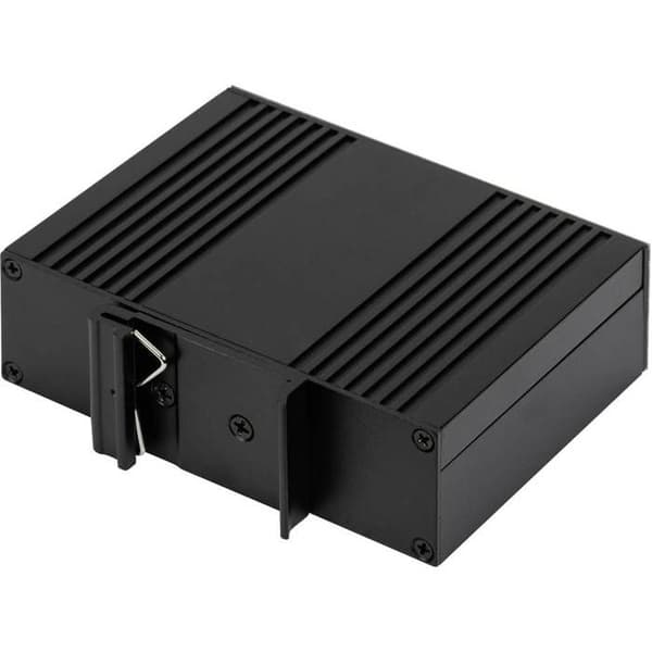 Ethernet-switch - DIGITUS - 80 portar - Gigabit - Autonom - Poe +