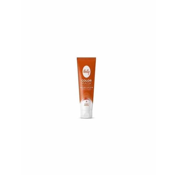 Nelly Color Mask 60ml Koppar