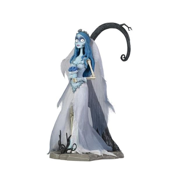 Sfc Figure - Corpse Bride - Emily