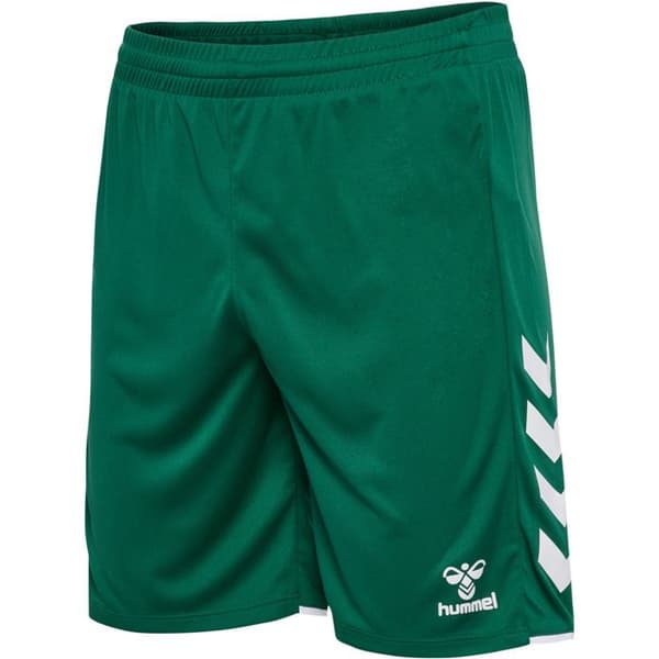 Kort Hummel Core 2.0