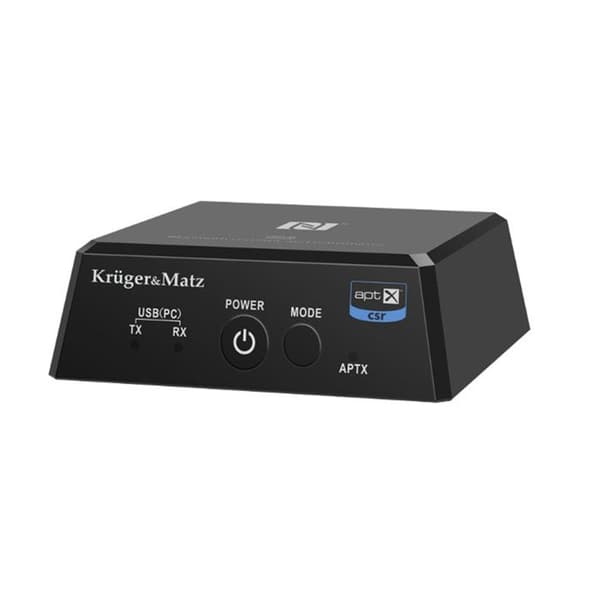 Bluetooth-sändare - KRUGER-MATZ - KM0352 - Hemautomatiseringstransmittor - Inomhusbruk - Smart objekt