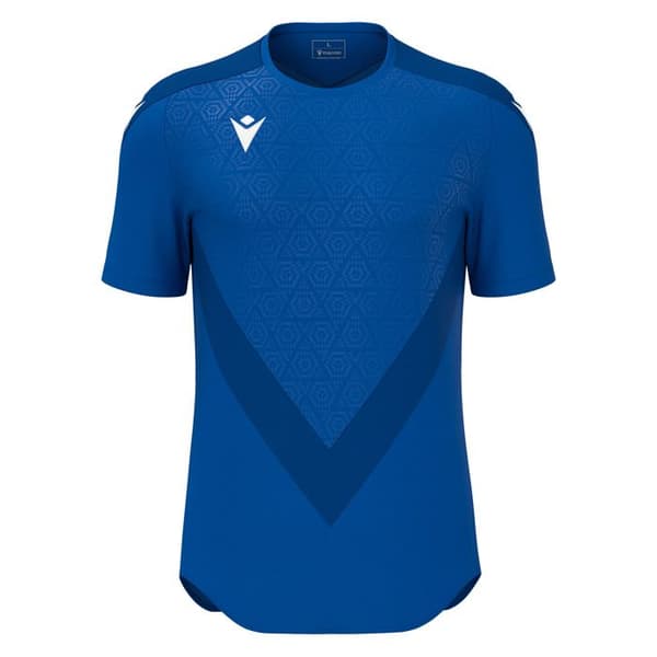 Multisporttröja WISP Macron kunglig