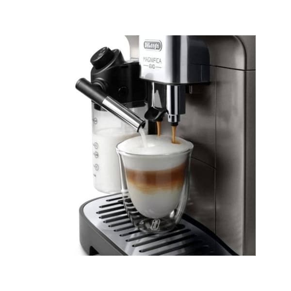 Espresso kaffemaskin De’Longhi 0132217076 Grå
