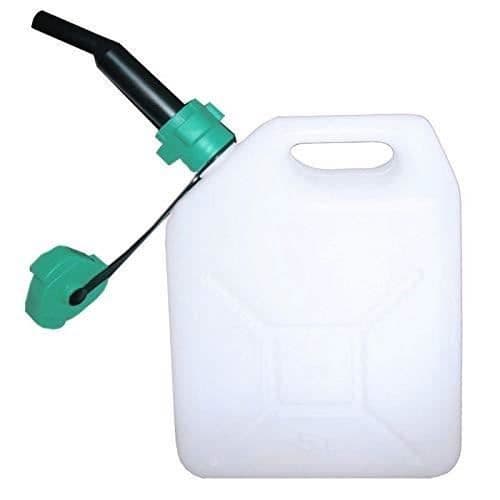 Matjerrycan - 20 L - vit