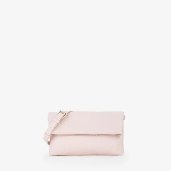 Pochette Samba Re Valentino VBS8ZG17 Cipria Cipria (Cipria)