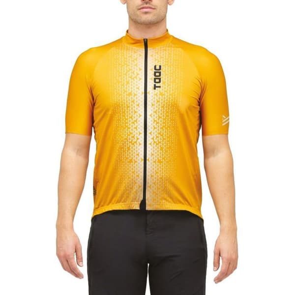 Maillot Taac Pinta - gul