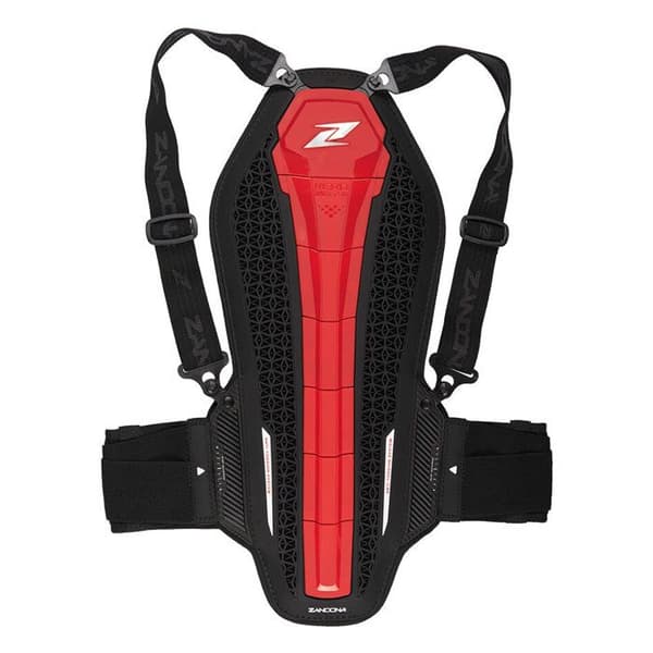 Zandona Hybrid Back Pro x7 ryggskydd