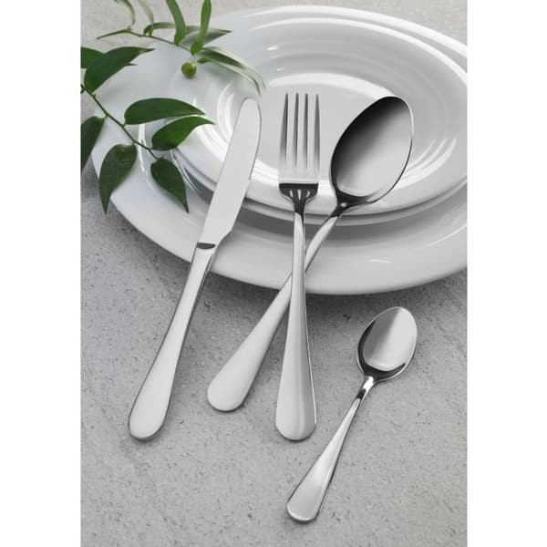 Bordssked - 6 stycken Profi Line (L)205 mm - Hendi