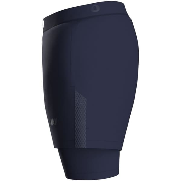 Kort 2-i-1 Jako Power