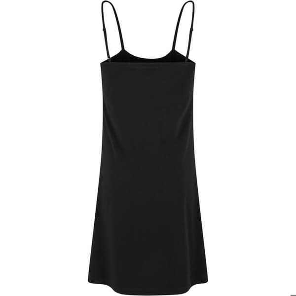 Kvinnor Jersey Klänning Urban Classics Stretch Hanger