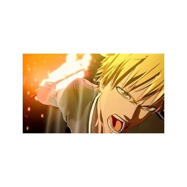 Bleach Återfödelse av Själars PS4