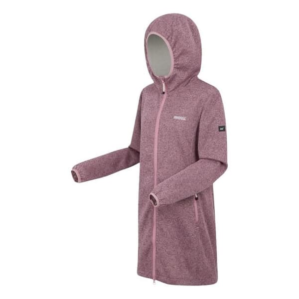 Regatta Bloomfield dam zip-up fleece