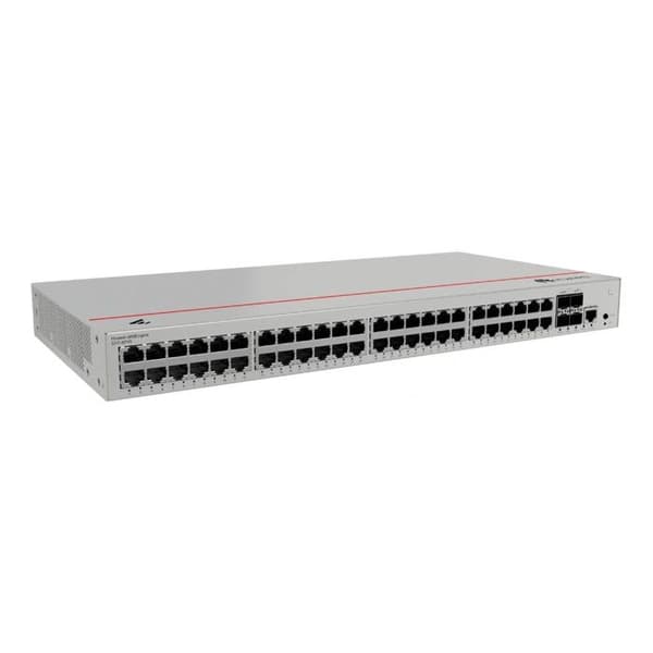 Switch - HUAWEI - eKit S310-48P4S - Layer 3 Access - PoE+ - 104 GB/s