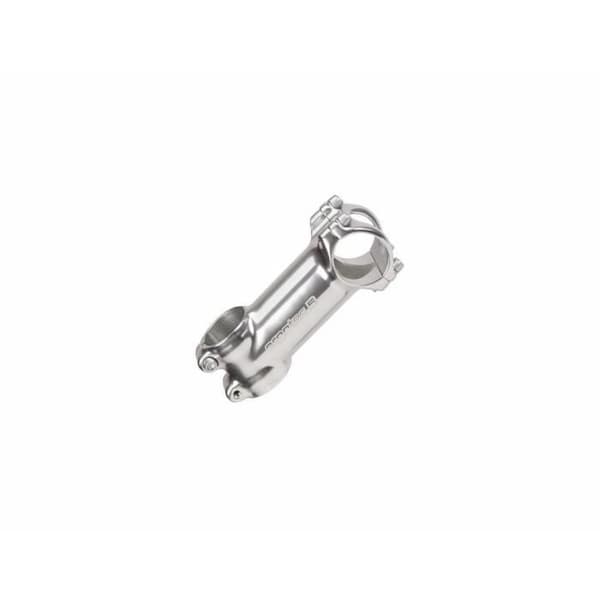 Potence Ergotec Shark A-Head 90 mm 1-1/8 31.8 7 silver