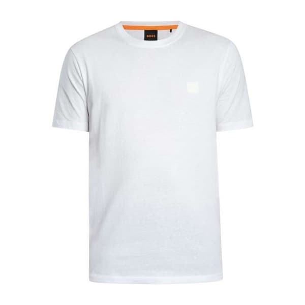 T-Shirt Berättelser - BOSS