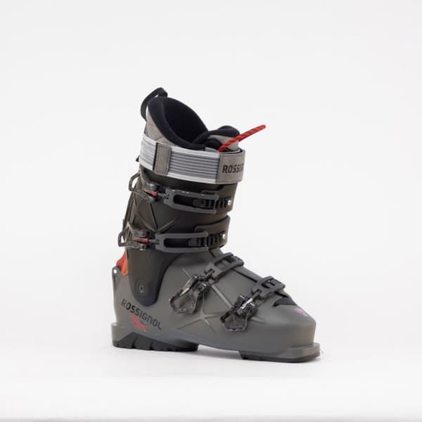 Rossignol Alltrack 90 Hv Skor Grå Herr