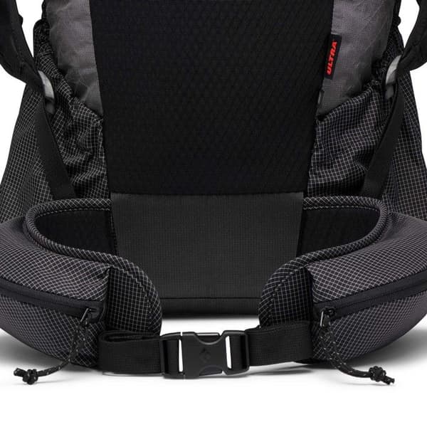 Black Diamond Beta Light 30 Ryggsäck - Grå - XS
