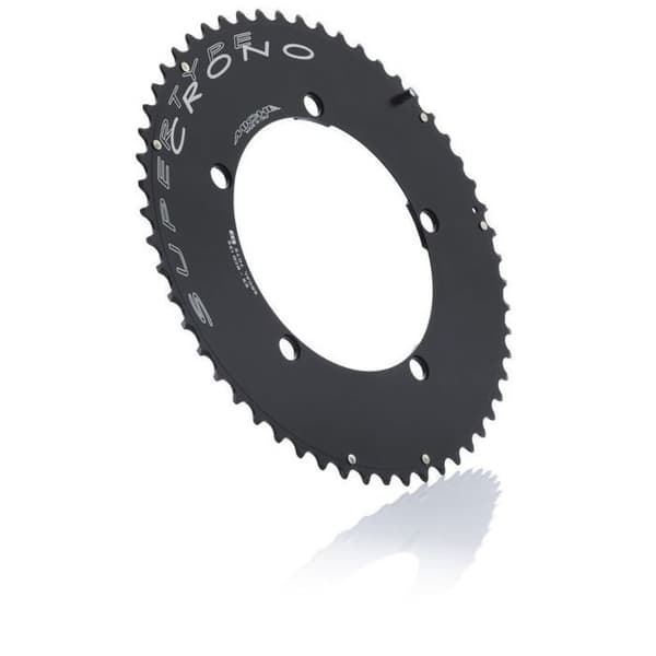 Plateaux 5 grenar Miche Crono 10V.5 130 BCD Shimano