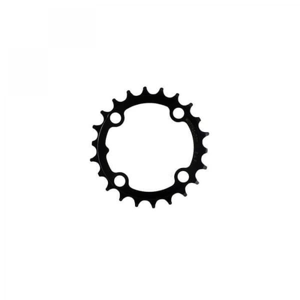 Platta - SRAM - X-SYNC 2 EAGLE - 32 Tänder - 94 BCD - Ljus Svart